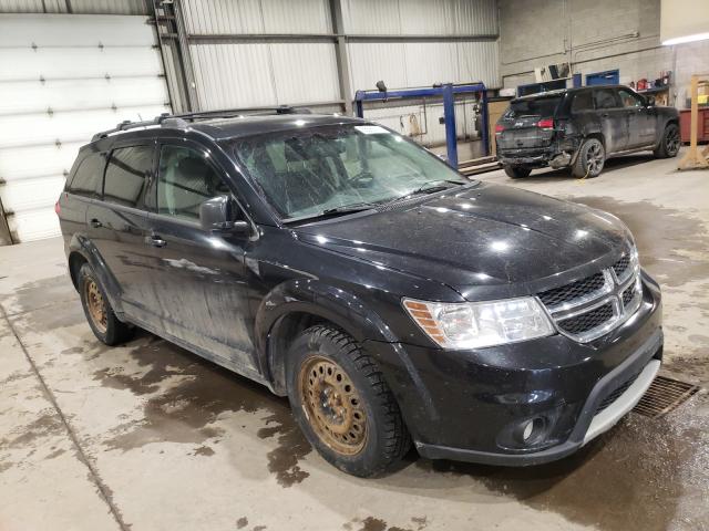 DODGE JOURNEY SX 2013 3c4pdccg9dt624952