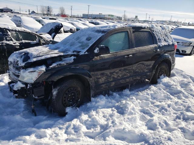 DODGE JOURNEY SX 2013 3c4pdccg9dt642691