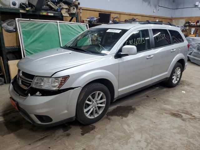 DODGE JOURNEY 2014 3c4pdccg9et109211