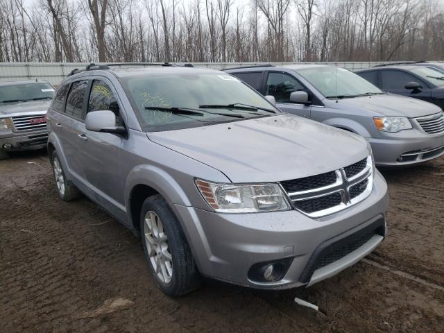 DODGE JOURNEY SX 2015 3c4pdccg9ft608964