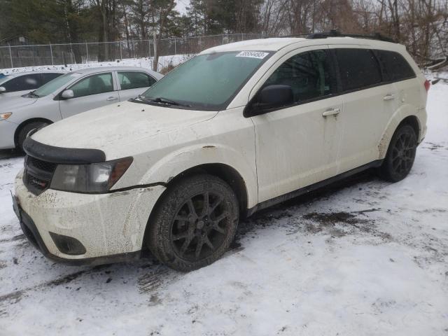 DODGE JOURNEY SX 2015 3c4pdccg9ft754216