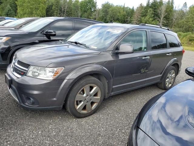 DODGE JOURNEY SX 2012 3c4pdccgxct138116