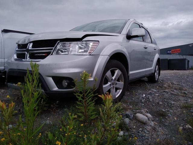 DODGE JOURNEY SX 2012 3c4pdccgxct187963