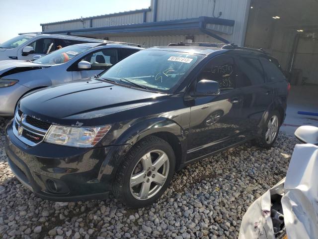 DODGE JOURNEY 2012 3c4pdccgxct324478