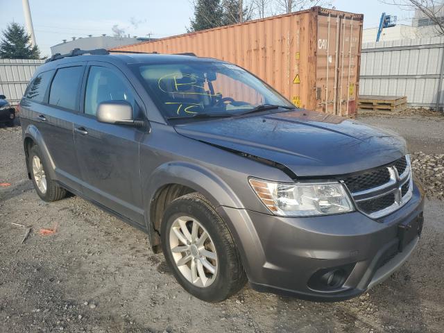 DODGE JOURNEY SX 2013 3c4pdccgxdt504061