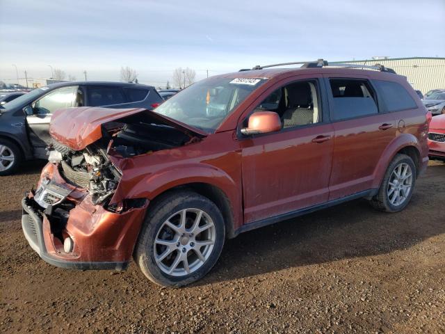 DODGE JOURNEY 2013 3c4pdccgxdt620389