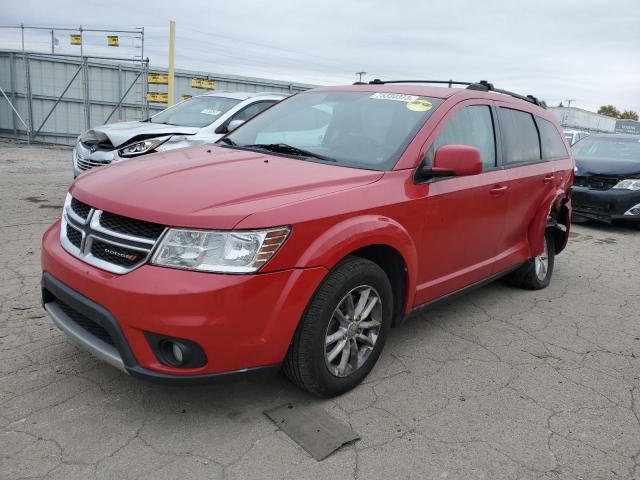 DODGE JOURNEY 2013 3c4pdccgxdt637595