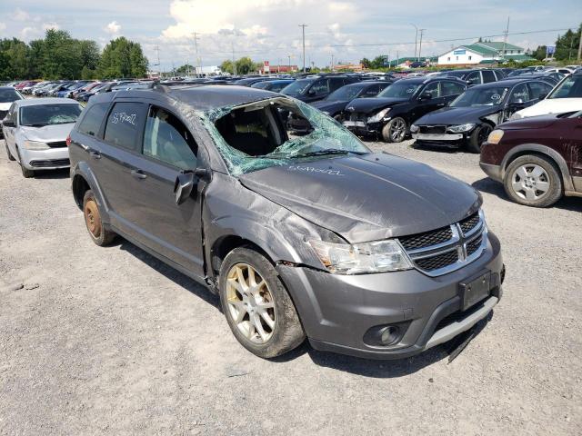 DODGE JOURNEY SX 2013 3c4pdccgxdt637628