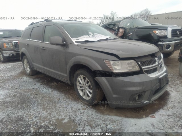 DODGE JOURNEY 2013 3c4pdccgxdt706690