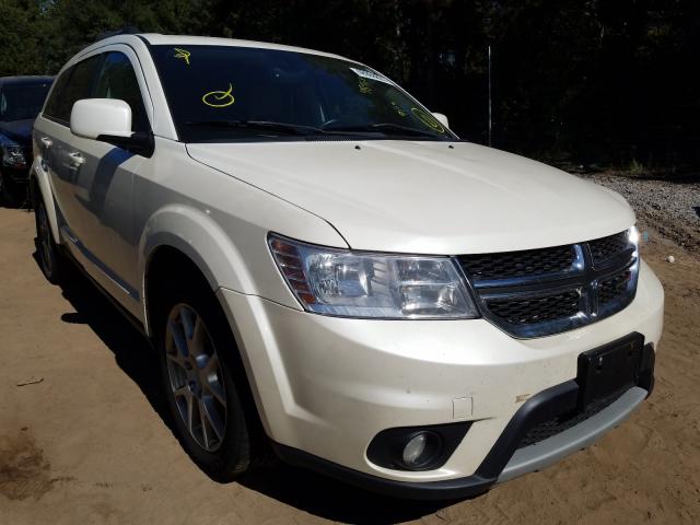 DODGE JOURNEY SX 2014 3c4pdccgxet104731