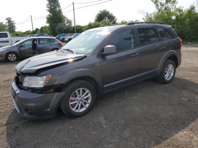 DODGE JOURNEY SX 2014 3c4pdccgxet208815