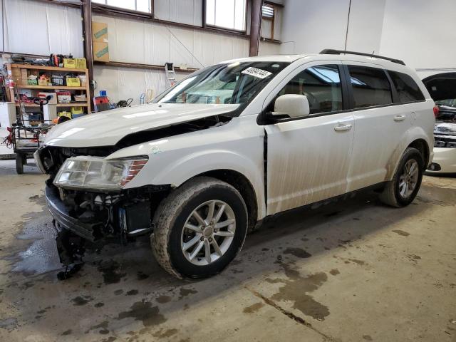 DODGE JOURNEY 2014 3c4pdccgxet229549