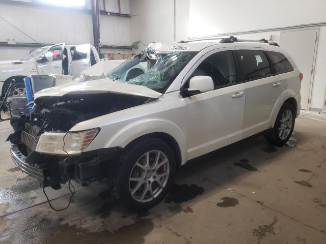 DODGE JOURNEY 2014 3c4pdccgxet249980