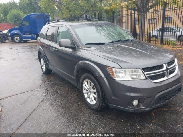 DODGE JOURNEY 2015 3c4pdccgxft516519