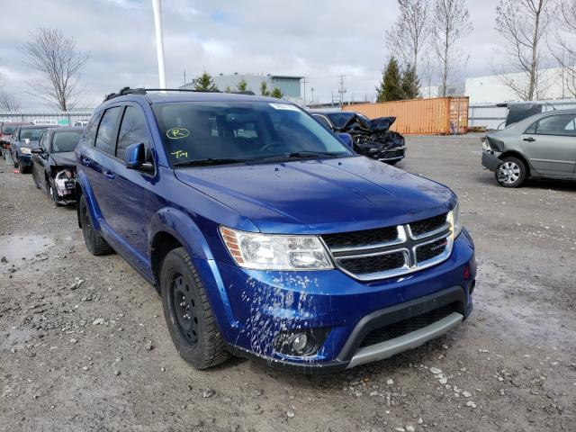 DODGE JOURNEY SX 2015 3c4pdccgxft752071