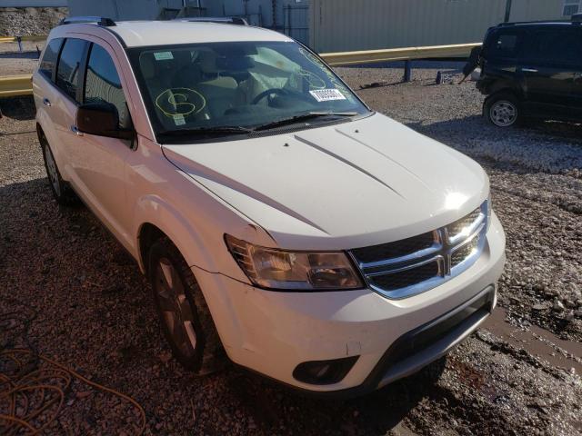 DODGE JOURNEY CR 2012 3c4pdcdg0ct147552