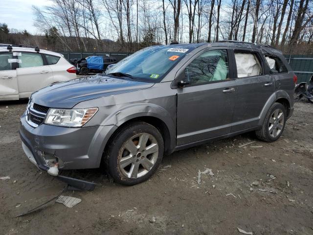 DODGE JOURNEY 2012 3c4pdcdg0ct177988