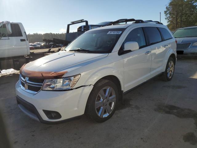 DODGE JOURNEY 2012 3c4pdcdg0ct183080