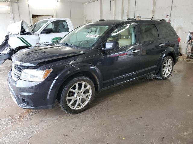 DODGE JOURNEY 2012 3c4pdcdg0ct199893