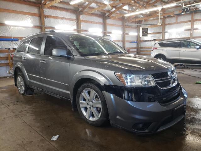 DODGE JOURNEY CR 2012 3c4pdcdg0ct221794