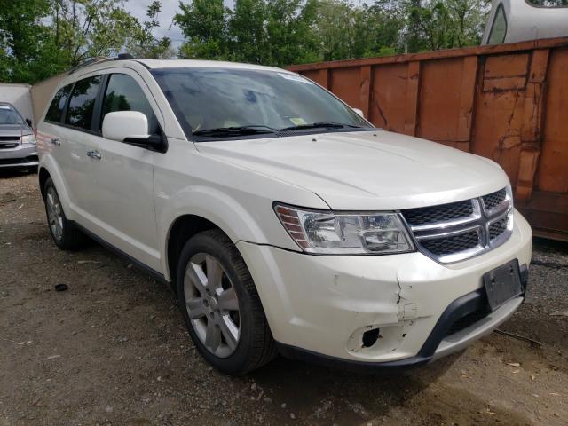 DODGE JOURNEY CR 2012 3c4pdcdg0ct239101