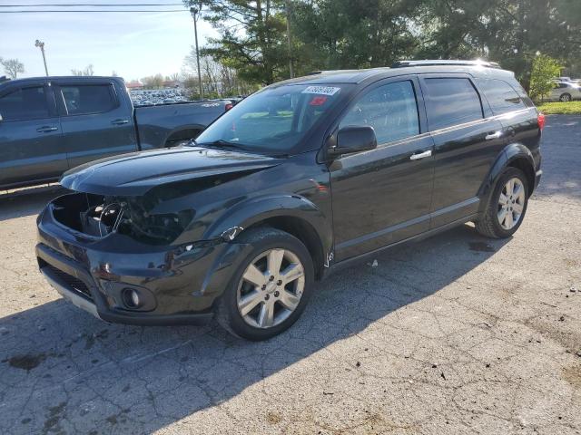 DODGE JOURNEY CR 2012 3c4pdcdg0ct256299