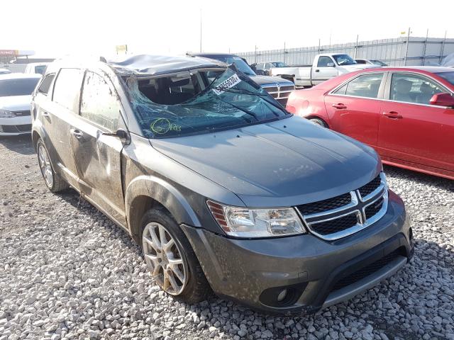 DODGE JOURNEY CR 2012 3c4pdcdg0ct262264