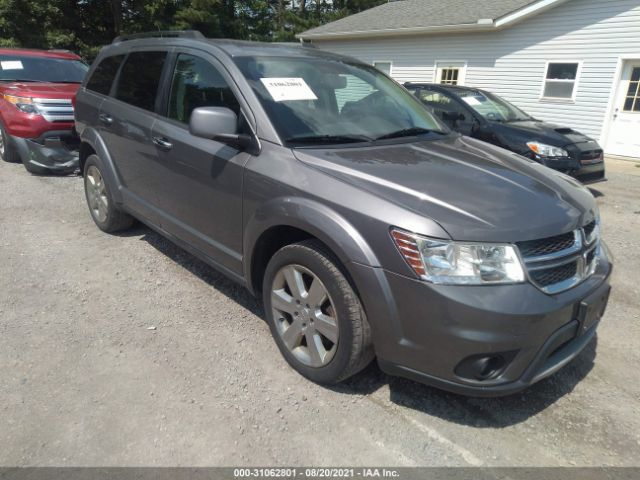 DODGE JOURNEY 2012 3c4pdcdg0ct281963