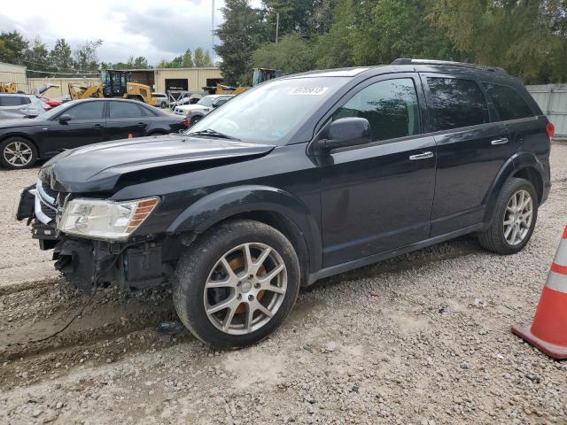 DODGE JOURNEY CR 2012 3c4pdcdg0ct289951