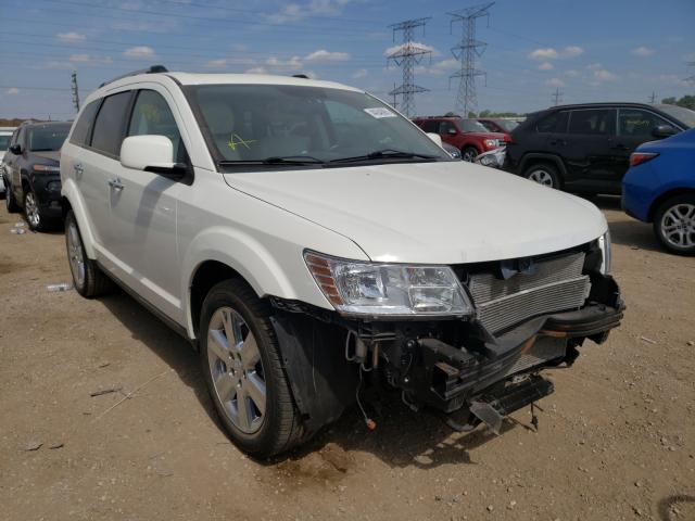 DODGE JOURNEY CR 2012 3c4pdcdg0ct331230