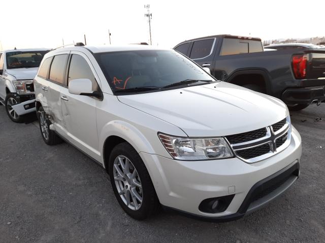 DODGE JOURNEY CR 2012 3c4pdcdg0ct331681