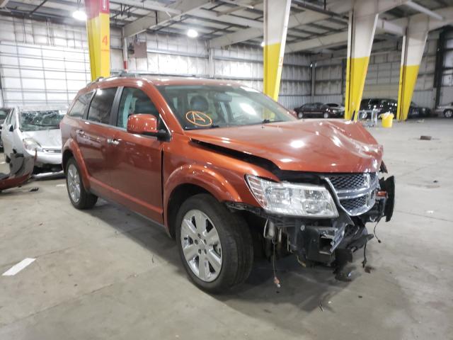 DODGE JOURNEY CR 2012 3c4pdcdg0ct353941