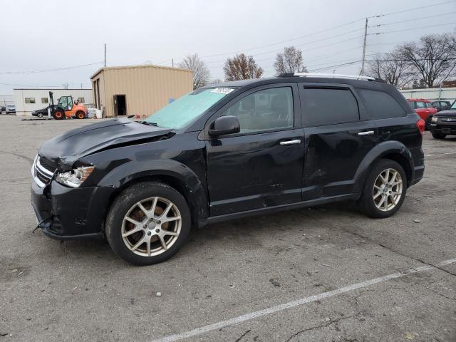 DODGE JOURNEY 2012 3c4pdcdg0ct391430