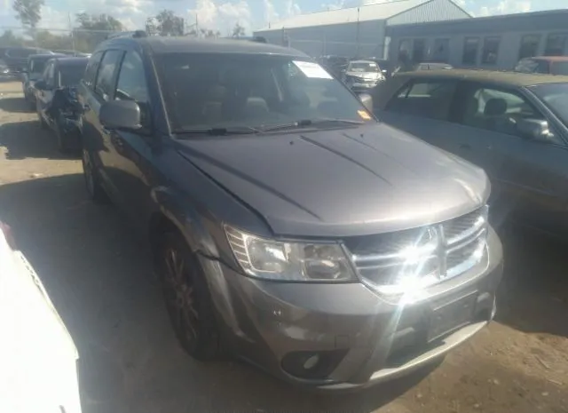 DODGE JOURNEY 2013 3c4pdcdg0dt556524