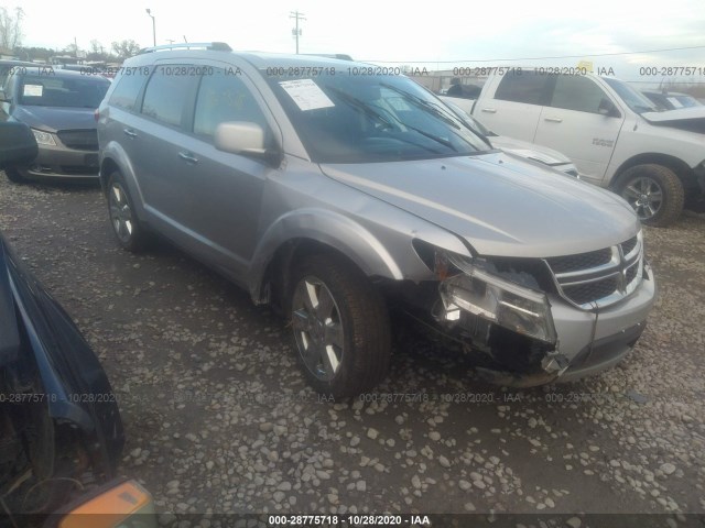 DODGE JOURNEY 2013 3c4pdcdg0dt558872