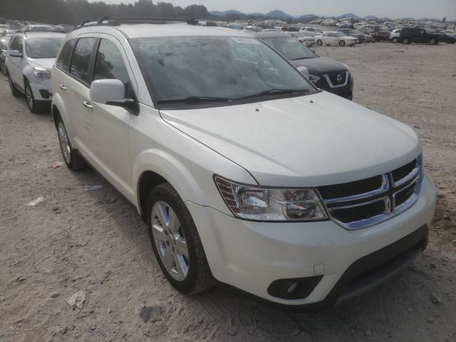 DODGE JOURNEY CR 2013 3c4pdcdg0dt650208