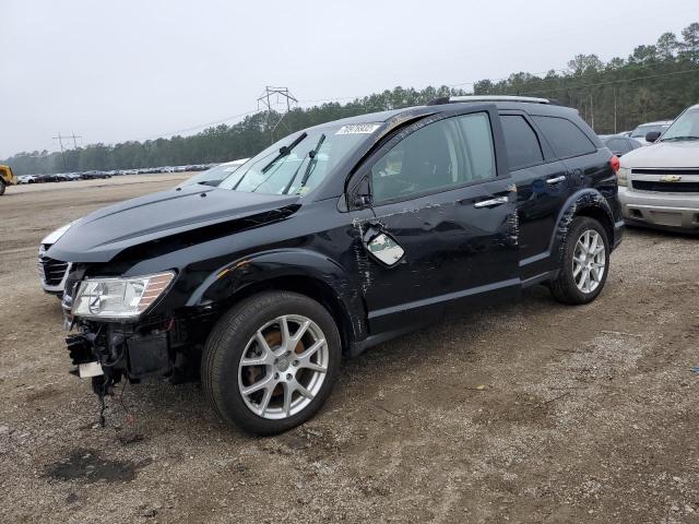 DODGE JOURNEY CR 2013 3c4pdcdg0dt666425