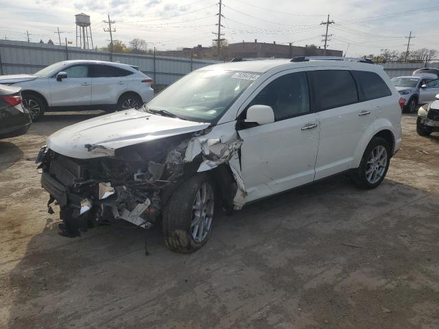 DODGE JOURNEY CR 2013 3c4pdcdg0dt716255