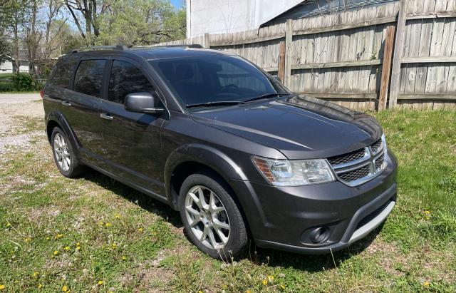 DODGE JOURNEY LI 2014 3c4pdcdg0et154794