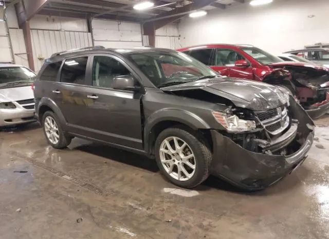 DODGE JOURNEY 2014 3c4pdcdg0et157887