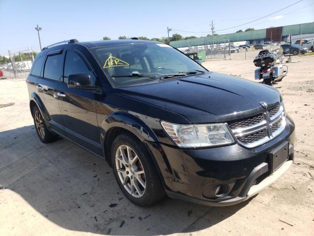 DODGE JOURNEY LI 2014 3c4pdcdg0et171241