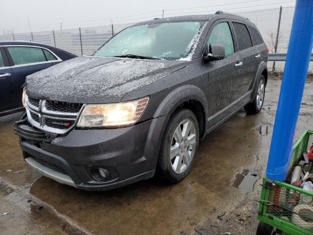 DODGE JOURNEY LI 2014 3c4pdcdg0et185107