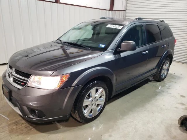 DODGE JOURNEY LI 2014 3c4pdcdg0et308176