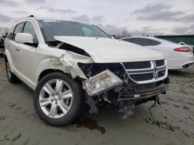 DODGE JOURNEY LI 2015 3c4pdcdg0ft525552