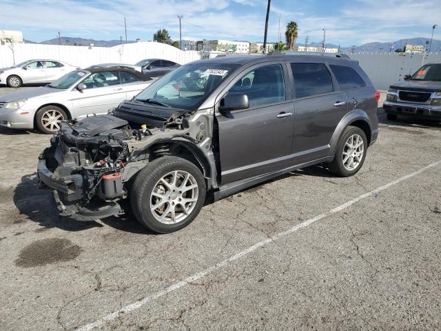 DODGE JOURNEY 2015 3c4pdcdg0ft615039