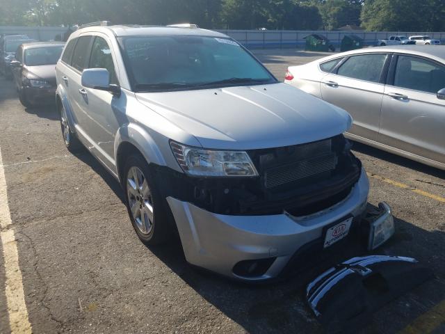 DODGE JOURNEY CR 2012 3c4pdcdg1ct147060