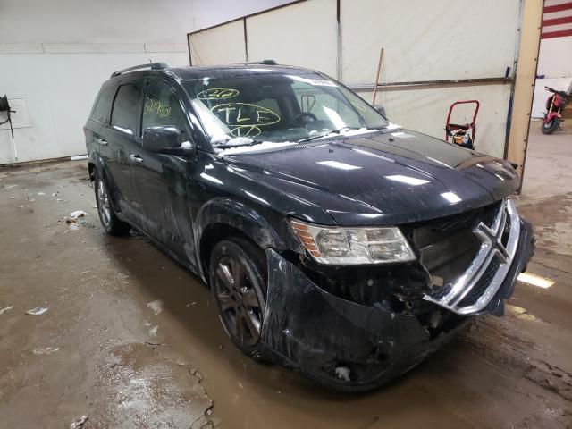 DODGE JOURNEY CR 2012 3c4pdcdg1ct147656