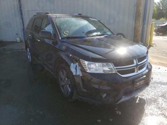 DODGE JOURNEY CR 2012 3c4pdcdg1ct149276