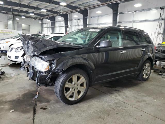 DODGE JOURNEY CR 2012 3c4pdcdg1ct159449