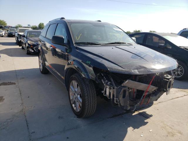 DODGE JOURNEY CR 2012 3c4pdcdg1ct180382